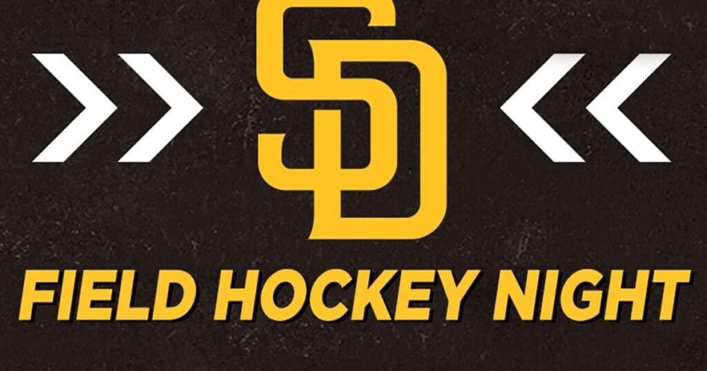 usa san diego padres announce field hockey night on august 24 6699a5ccb70ac - USA: San Diego Padres Announce “Field Hockey Night” on August 24 - SAN DIEGO, Calif. – Field hockey and baseball are coming back to San Diego! Join the San Diego Padres on Saturday, August 24, when they host their third "Field Hockey Night" at Petco Park with the first pitch of the game against the New York Mets at 5:40 p.m. PT.