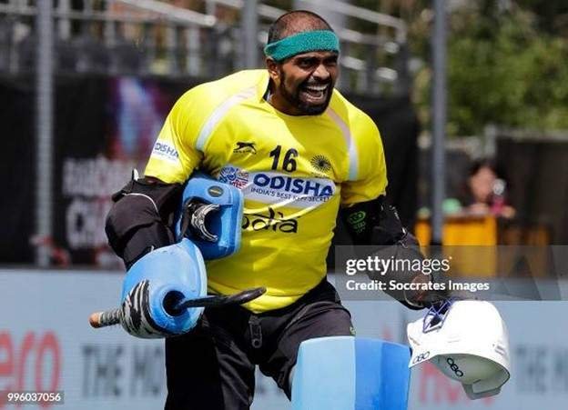 asia hockey india retires jersey no 16 of legendary goalkeeper pr sreejesh 66c69701dd8bf - Asia: Hockey India retires jersey No. 16 of legendary goalkeeper PR Sreejesh - Hockey India has announced they will retire jersey No. 16 in honour of legendary goalkeeper PR Sreejesh, who called time on his illustrious career following the Indian team’s bronze medal at the Paris 2024 Olympics.