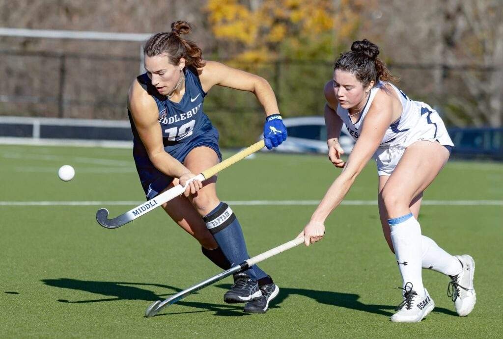 fan middleburys college field hockey dominance predicted to continue in 2024 nfhca preseason poll 66ce05a26546f - FAN: Middlebury’s college field hockey dominance predicted to continue in 2024: NFHCA preseason poll - The highly anticipated annual college field hockey coaches polls are here starting with the preseason predictions presented by Penn Monto and the National Field Hockey Coaches Association.