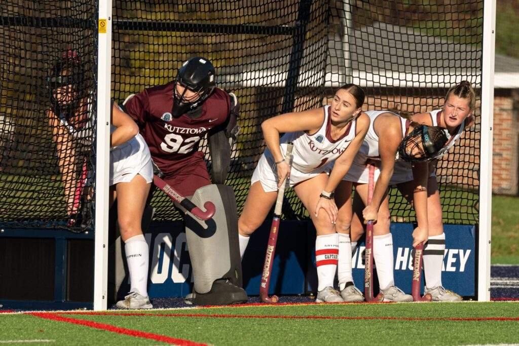 fan ncaa division ii reigning national champions kutztown sits atop 2024 psac preseason poll 66c76e33526cf - FAN: NCAA Division II reigning national champions Kutztown sits atop 2024 PSAC preseason poll - The 2023 NCAA Division II national field hockey champions is the team to try to beat in 2024.