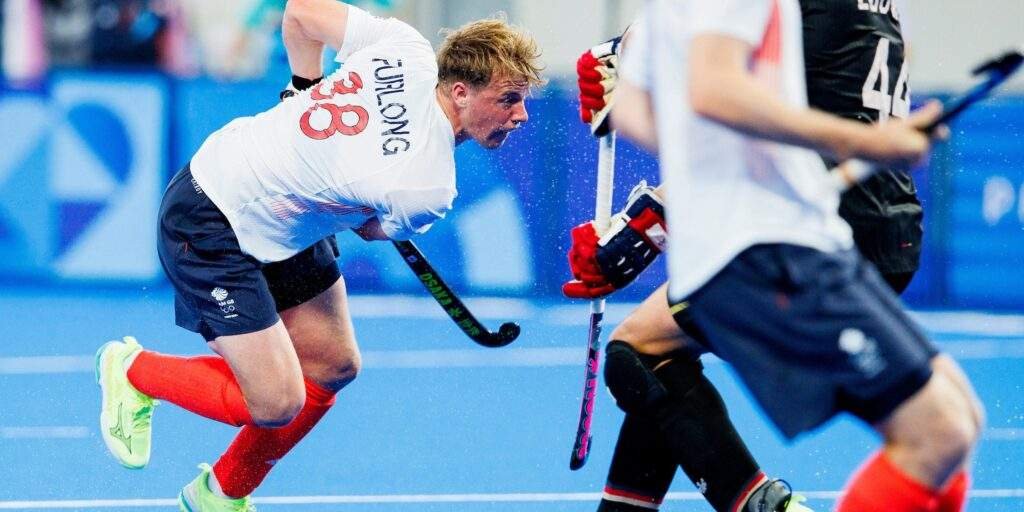 great britain gb men lose 2 1 to germany 66ad4b3ccae74 - Great Britain: GB men lose 2-1 to Germany - Great Britain 1 (0)