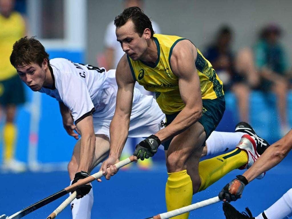 image - Olympics: Aussie hockey athlete arrested on suspicion of buying cocaine at 2024 Paris Olympic Games - An Australian hockey athlete has been arrested in Paris, Olympic officials have confirmed, after allegedly trying to buy cocaine.