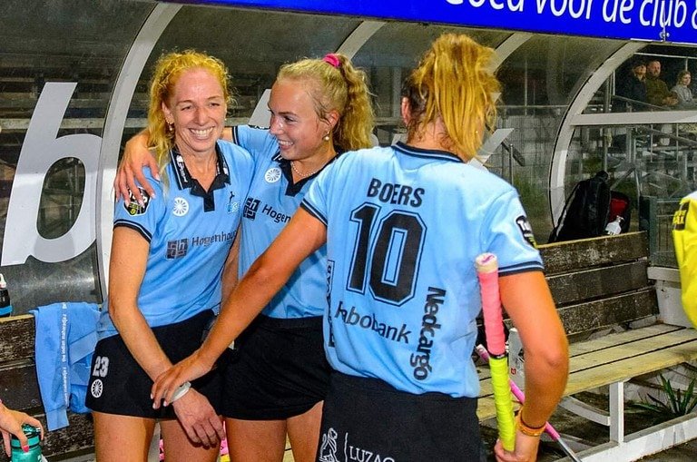 netherlands de mooiste platen van de laatste wedstrijd van margot van geffen 66d1ce2b89862 - Hockey World News - Dont Miss