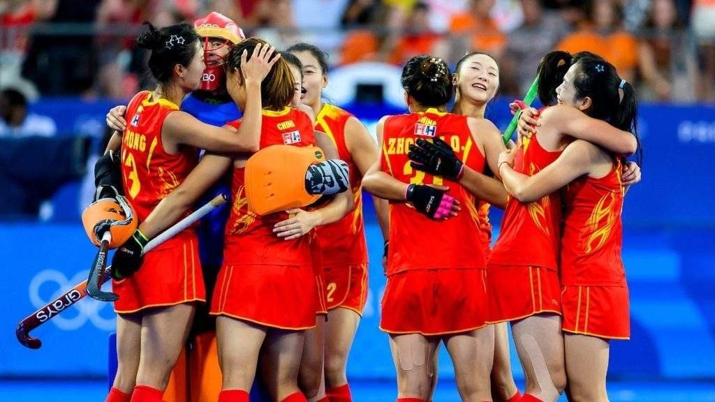 olympics china reach olympic final as belgium suffer shoot out heartbreak 66b3dd9586c33 - Olympics - The World Stage