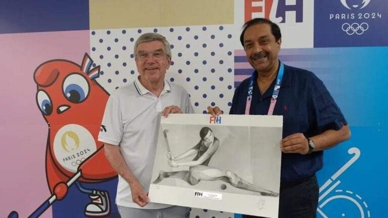 olympics fih president tayyab ikram together we have elevated hockey to the highest level in paris 2024 66d1ed80b39d3 - Hockey World News - Dont Miss