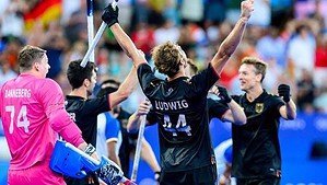 Olympics: Hockey At Paris 2024: Netherlands And Germany To Fight For ...