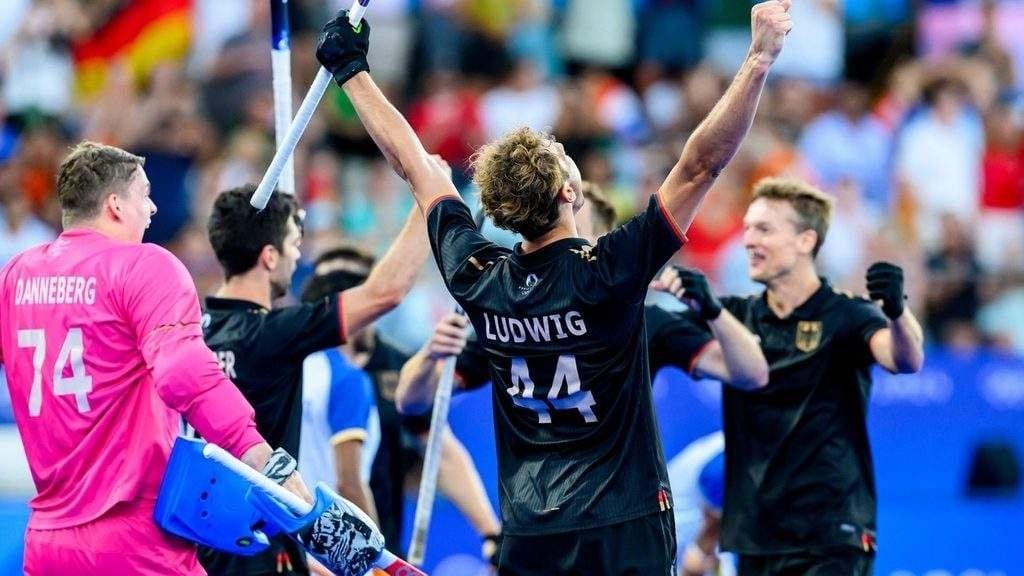 olympics hockey at paris 2024 netherlands and germany to fight for gold in classic european encounter 66b28c191babd - Olympics - The World Stage