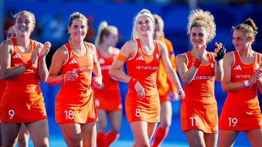 olympics netherlands defeat great britain to set up semi final against argentina 66b119c5adbcd - Olympics - The World Stage