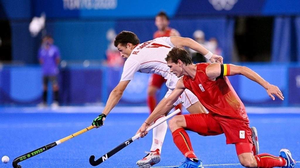 olympics olympic games paris 2024 mens teams set for quarter finals at yves du manoir 66ae539a67db4 - Olympics: Olympic Games Paris 2024: Men’s teams set for quarter-finals at Yves-du-Manoir - The race for the men’s hockey gold medal intensifies on Sunday 4 August as the magnificent Yves-du-Manoir Stadium hosts the Paris 2024 Olympic quarter-finals.  