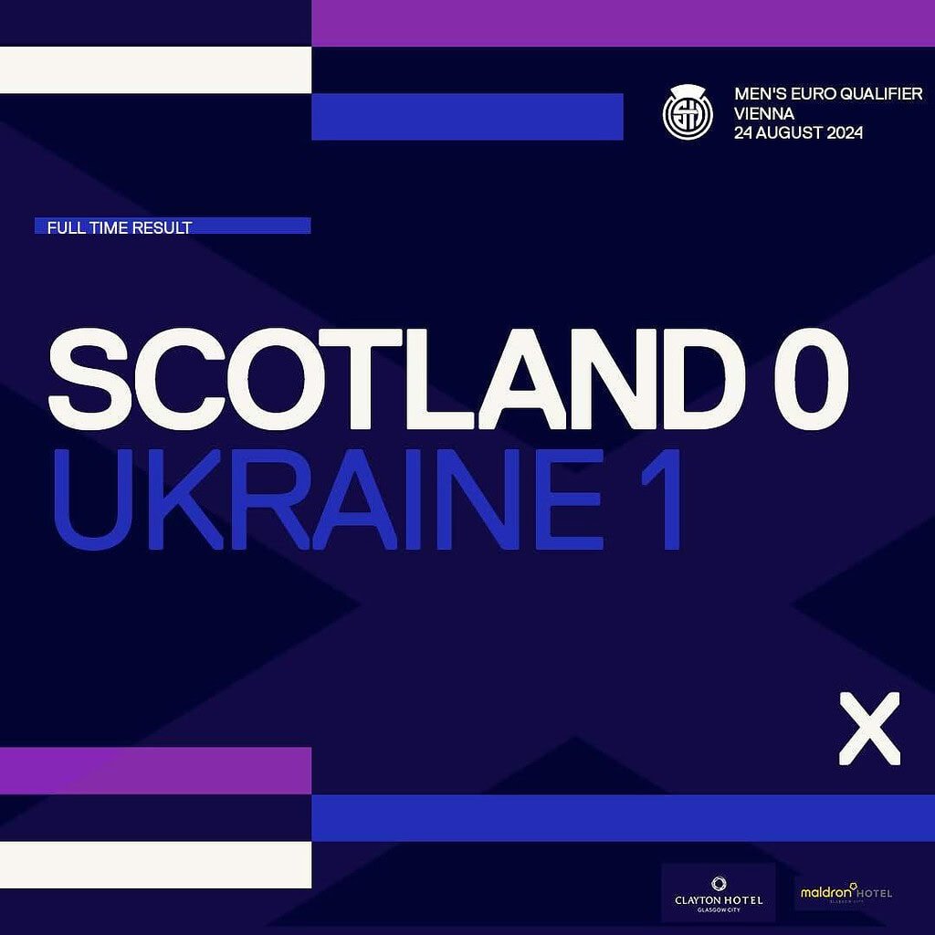 scotland scotland men lose semi final to ukraine in vienna 66cad4dfd3a79 - Scotland: Scotland men lose semi-final to Ukraine in Vienna - Home » News » Scotland men lose semi-final to Ukraine in Vienna