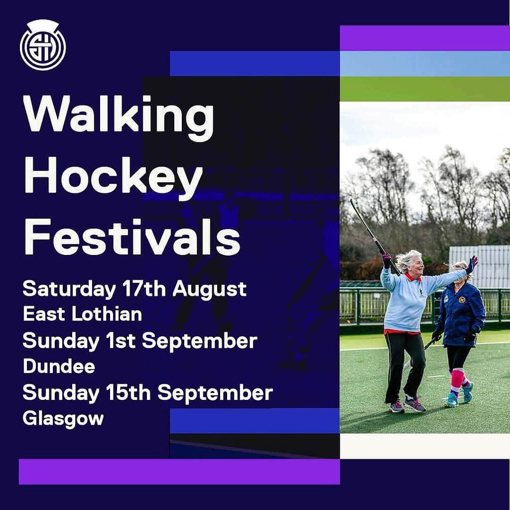 scotland walking hockey festivals 2024 announced 66ab30da2f817 - Scotland: Walking Hockey Festivals 2024 announced! - Home » News » Walking Hockey Festivals 2024 announced!