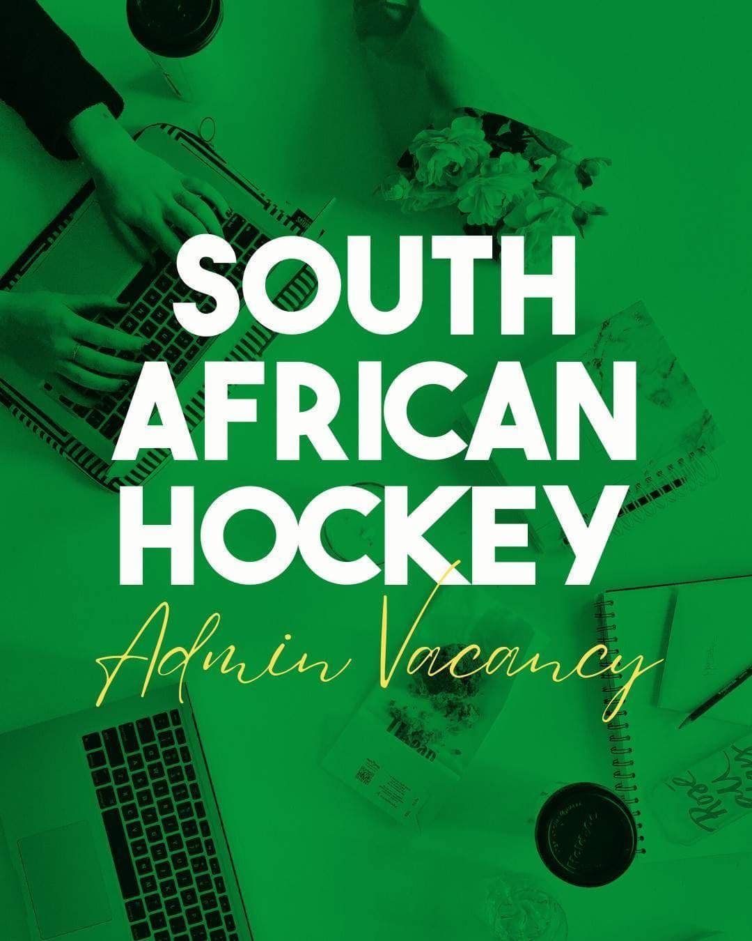 South Africa: SA Hockey: Admin Vacancy 70 south africa sa hockey admin vacancy 66d098b922c08 - South Africa: SA Hockey: Admin Vacancy - South Africa Hockey Association is inviting applications for the position of Administrator which is based at South Africa Hockey Association Head Office, Illovo Sandton. This is an office-based vacancy.
