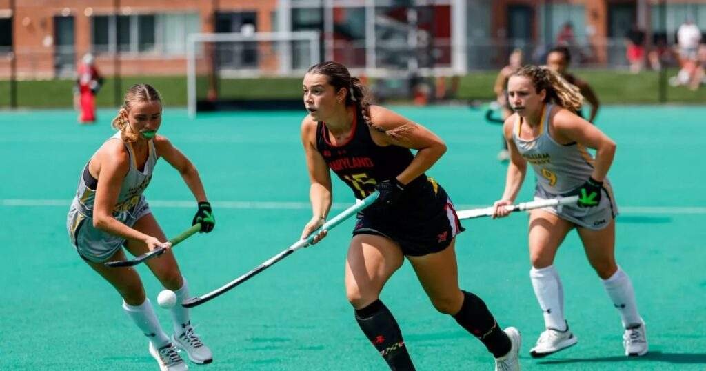 usa weekend games to watch division i iii season opener 66d104c4d6045 - USA: Weekend Games to Watch: Division I & III Season Opener - Each week, USA Field Hockey highlights upcoming college games to watch. This weekend marks the start of the Division I and Division III season.