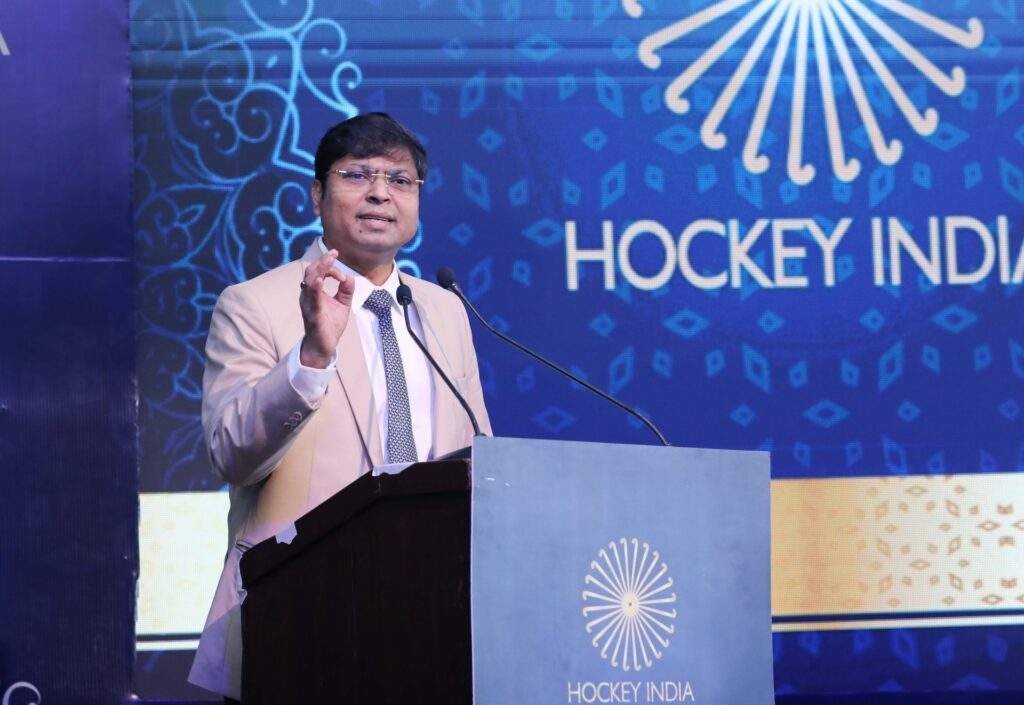 asia 1st hockey india junior men women inter zone championships 2024 to begin tomorrow 66d430e94a53d - Asia: 1st Hockey India Junior Men & Women Inter-Zone Championships 2024 to begin tomorrow - _~ Lucknow will host the Men’s category matches while the Women’smatches will be held in Ranchi ~_