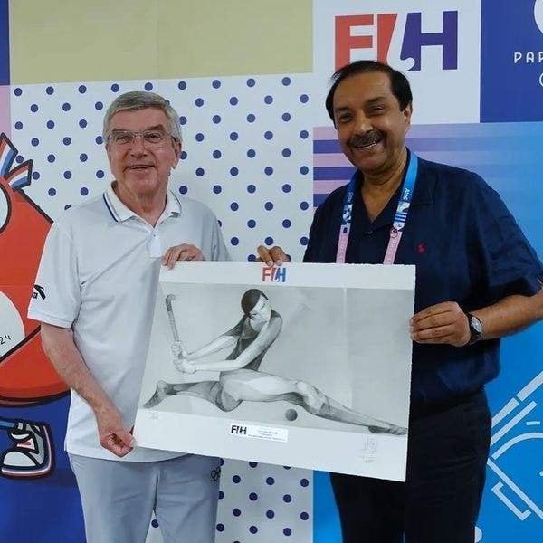 asia fih president tayyab ikram together we have elevated hockey to the highest level in paris 2024 66d431022ccb6 - Asia: FIH President Tayyab Ikram: “Together, we have elevated hockey to the highest level in Paris 2024” - At the end of the Paris 2024 Olympics, I find myself compelled to reflect on the extraordinary hockey tournament that captivated us all. It was an event filled with unforgettable moments, a showcase of the highest levels of skill and sportsmanship.