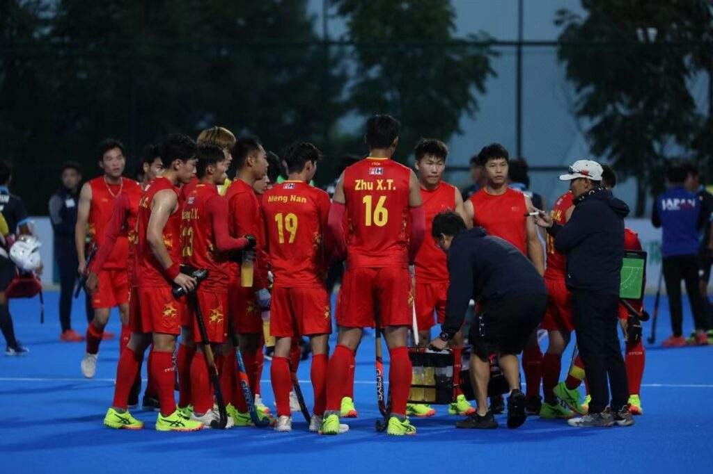 asia hero asian champions trophy all set to enthrall hockey lovers of moqi china 66dddc0c1e528 - Asia: Hero Asian Champions Trophy all-set to enthrall hockey-lovers of Moqi, China - ~ The marquee tournament in Asian Hockey calendar begins tomorrow at the picturesqueMoqi Hockey Training Base ~