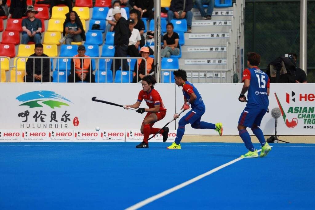 asia hero asian champions trophy malaysia snatch 5 4 win against japan 66e2e9b7852a9 - Asia: Hero Asian Champions Trophy: Malaysia snatch 5-4 win against Japan - ~ Faizal Saari completd his 300th match for Malaysia ~