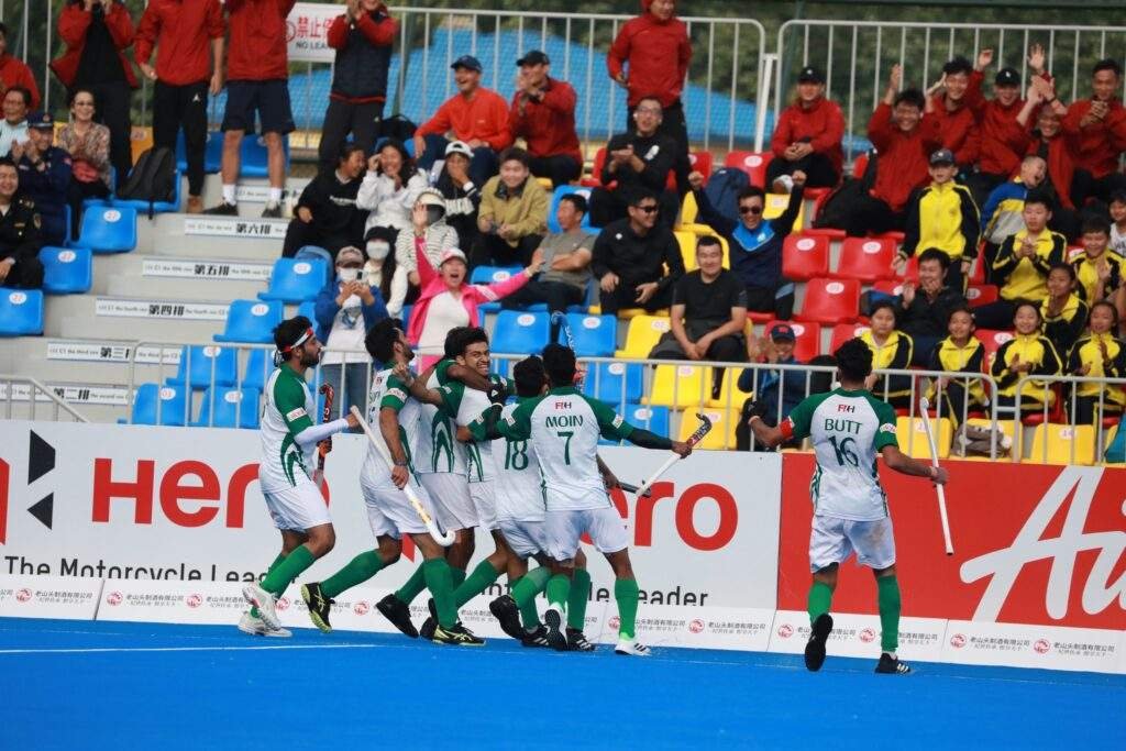 asia thrilling second day of hockey at hero asian champions trophy korea holds pakistan in a nail biting draw india triumphs over japan and hosts china st 66df9e380a455 - Asia: Thrilling Second Day of Hockey at Hero Asian Champions Trophy: Korea Holds Pakistan in a Nail-biting Draw, India Triumphs over Japan, and Hosts China Stun Malaysia -   