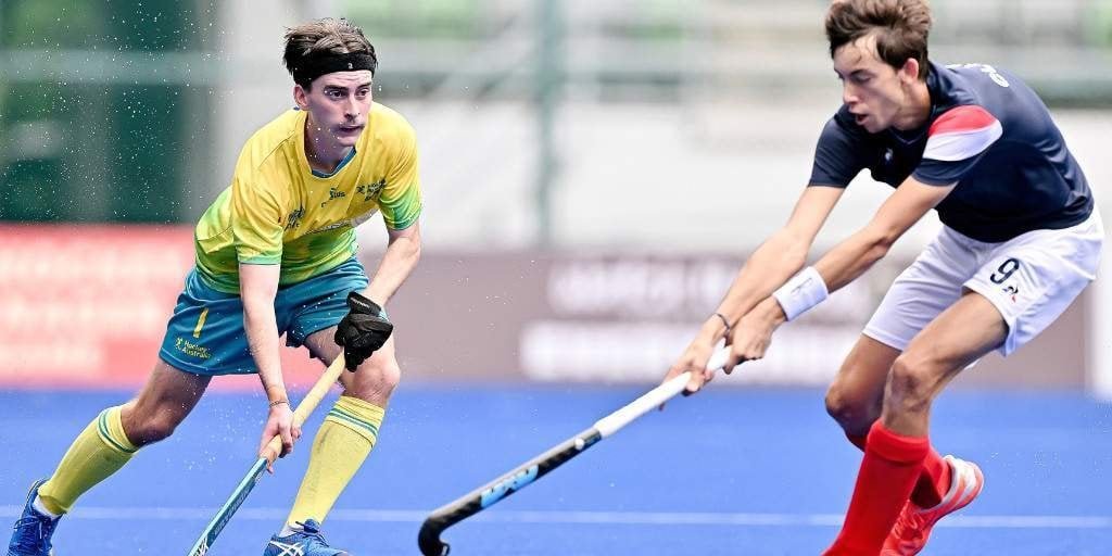 australia best of australian mens under 21s talent named in burras squad for 2024 sultan of johor cup 66d7a547f3bb5 - Australia: Best of Australian Men’s Under 21s talent named in Burras squad for 2024 Sultan of Johor Cup - Australia: