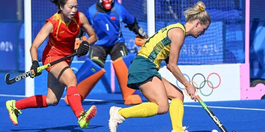 australia hockeyroos out in quarters we fought till the end 66d5aab9a6da4 - Australia: Hockeyroos out in quarters: ‘We fought till the end’ - Australia: