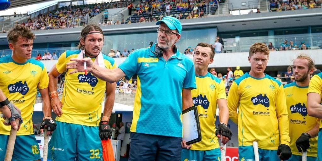 australia kookaburras coach colin batch signs off after stellar eight years at the helm 66d5aa7709eca - Australia - Australia