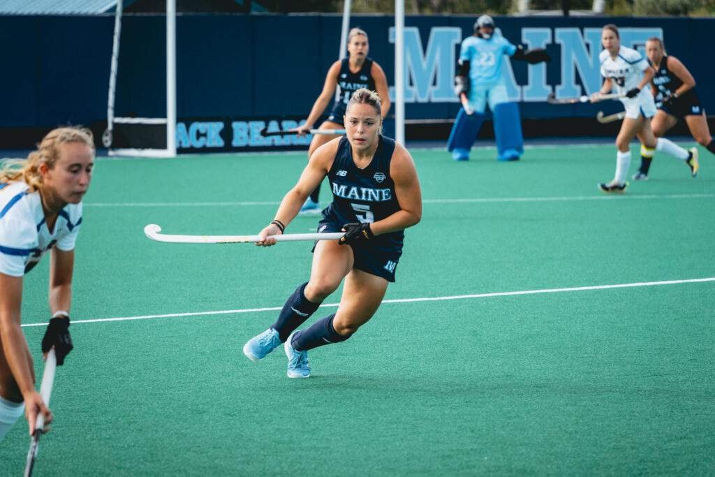 bdn umaine field hockey beats hofstra to win 3rd in a row 66db7f41a9a9e - BDN: UMaine field hockey beats Hofstra to win 3rd in a row - ORONO – The University of Maine field hockey team is off to its best start since it won its first eight games in 2018.