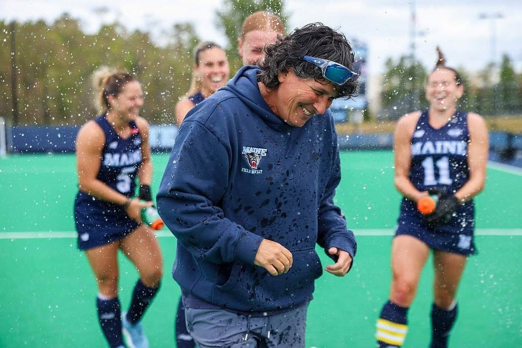 bdn umaine womens field hockey ice hockey soccer teams face key games 66f6860280e54 - BDN: UMaine women’s field hockey, ice hockey, soccer teams face key games - It is going to be a busy weekend for the University of Maine women’s field hockey, ice hockey and soccer teams starting with the America East opener for the field hockey team at 3 p.m. on Friday against Vermont at the UMaine field hockey complex.