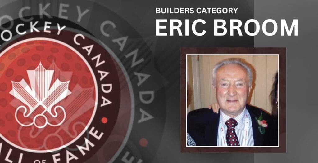 canada 2023 hall of fame inductee eric broom 66e4c2b9f33b3 - Canada: 2023 Hall of Fame Inductee: Eric Broom - Field Hockey Canada is proud to induct Eric Broom in the Hall of Fame Builders Category for his extraordinary contributions to the sport. Broom’s career is distinguished by his profound impact as a coach and educator, earning him the title of a true “coach’s coach.” His dedication to field hockey is exemplified by his role in certifying and teaching coaches, as well as his leadership as the Coaching Director for both Field Hockey BC and Field Hockey Canada.