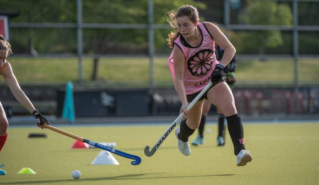 canada womens national program open camp 66f753e2031ba - Canada: Women’s National Program Open Camp - Are you a passionate field hockey player born in 2006 and older and have aspirations to play for Canada in the next 2-8 years ? We invite you to participate in an Open Camp for the Canadian Women’s National Program.