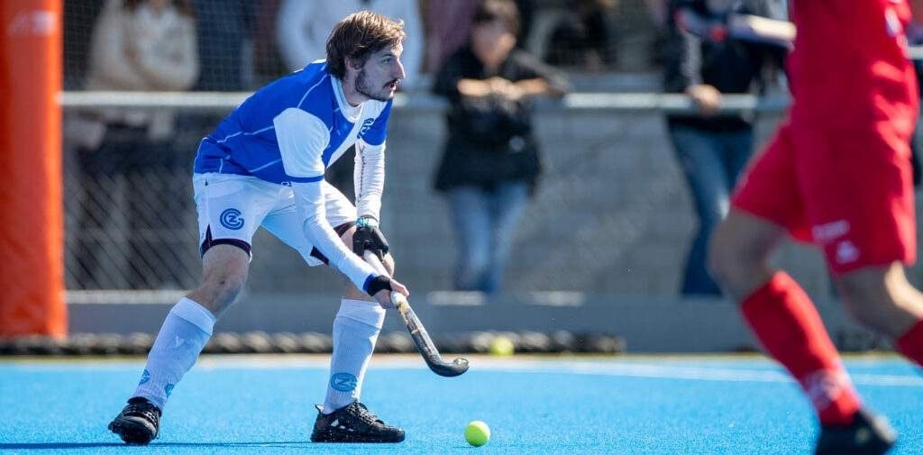 ehl grasshopper leap into early lead in switzerland 66e8a6ee843a5 - EHL: Grasshopper leap into early lead in Switzerland - EHL debutants Grasshopper Club Zurich picked up an important early season victory over Rotweiss Wettingen as they build up for their big date in London in October.