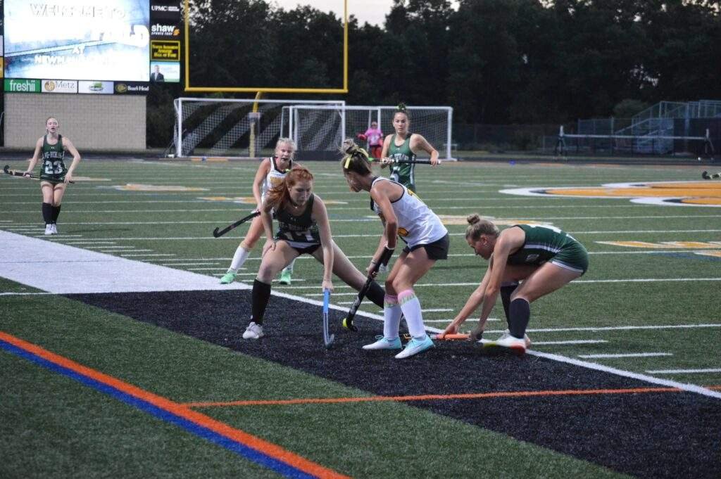 fan top three field hockey teams in each piaa district the week of sept 30 power rankings 66fad89658943 - FAN: Top three field hockey teams in each PIAA District the week of Sept. 30: power rankings - A handful of Pennsylvania high school field hockey teams have locked in the start of their postseason journey.