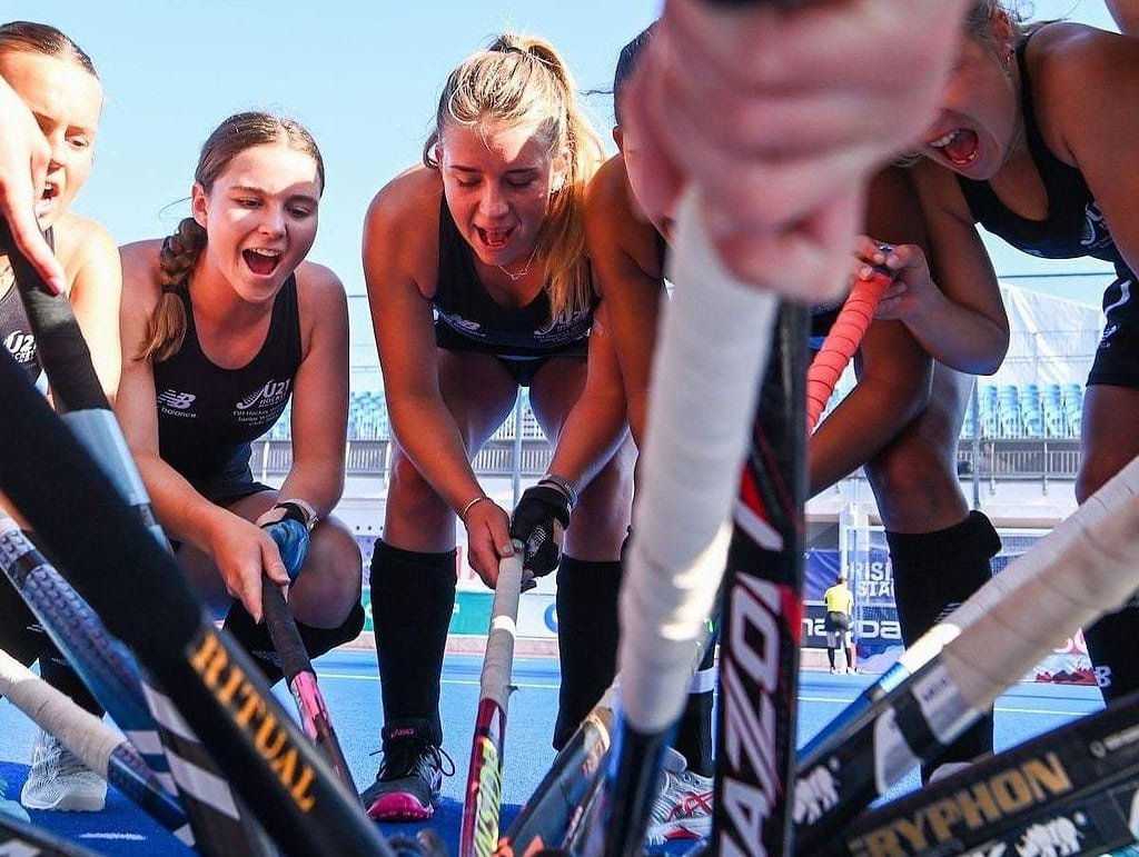 new zealand u21 future black sticks womens mens teams announced 66fa2349e6834 - New Zealand: U21 FUTURE BLACK STICKS WOMEN’S & MEN’S TEAMS ANNOUNCED - Head coaches Verity Sharland (U21 Women’s Coach) & Mike Delaney (U21 Men’s Coach) have named their teams ahead of upcoming trips to Japan (Women) and Malaysia for the Sultan of Johor Cup (Men).   