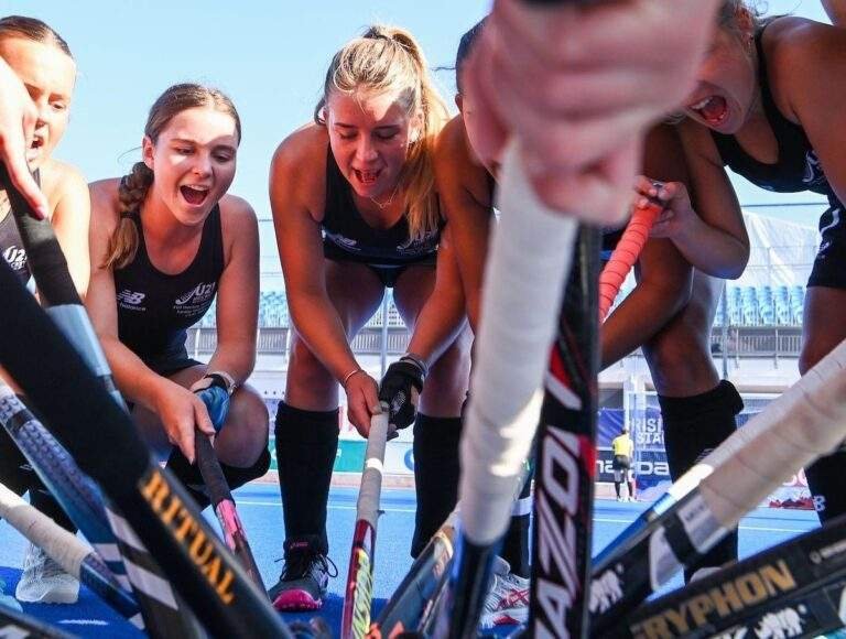 new zealand u21 future black sticks womens mens teams announced 66fa2349e6834 - Hockey World News - Dont Miss