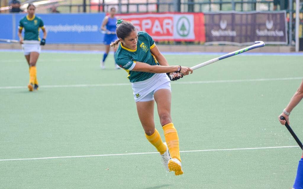 south africa opening day blows landed on day 1 of the 2024 sa hockey ipt in johannesburg 66e03b90cac90 - South Africa: Opening Day Blows Landed on Day 1 of the 2024 SA Hockey IPT in Johannesburg - There were goals galore as the 2024 South African Hockey IPT tournaments began their week-long journey at St. Stithians College in Johannesburg on Monday, 9 September, 2024. 