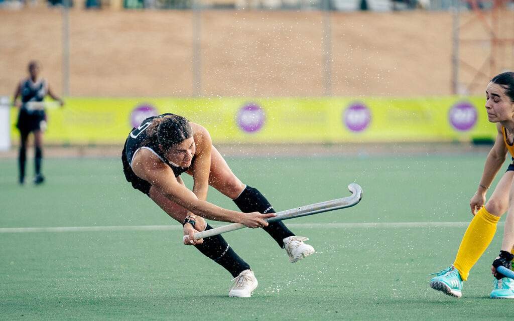 south africa sa hockey ipts b section wide open after second day of action 66e2de63bddb4 - South Africa: SA Hockey IPT’s B Section Wide Open After Second Day of Action - The second day of the 2024 SA Hockey IPT at St. Stithians saw teams jostling for position with some climbing up the ladder while others have their backs to the wall already. 