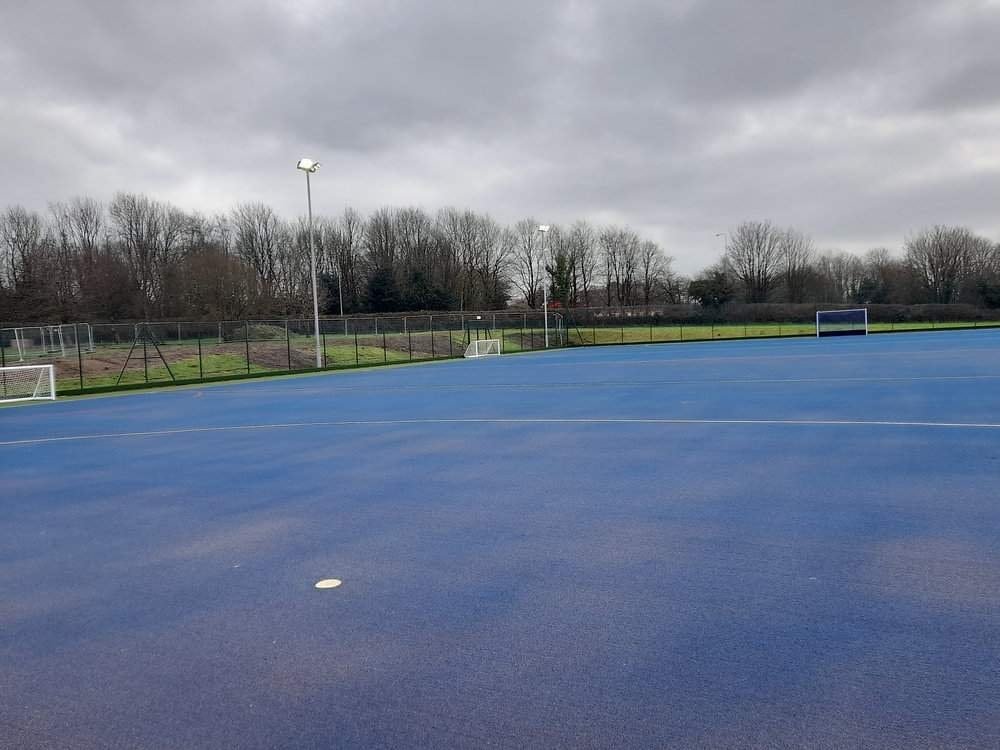 wales hoci cymru delighted to support investment into facilities 66ec0796102a4 - Wales: Hoci Cymru delighted to support investment into facilities   - Hoci Cymru is delighted to have supported Sport Wales investment into facilities to engage more young people and adults in hockey across Wales.  