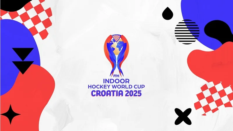 asia fih indoor hockey world cup croatia 2025 ticket sales begin today 67125fafcd810 - Asia: FIH Indoor Hockey World Cup Croatia 2025: Ticket sales begin today! - The FIH Indoor Hockey World Cup Croatia 2025 promises to be one of the most exciting events in the indoor hockey calendar, bringing together the world’s top teams for a high-paced, action-packed tournament. Set to take place in the historic city of Poreč, Croatia, from 3-9 February, 2025, the event will see elite men’s and women’s teams from across the globe battle for supremacy in this unique and fast-paced format of the game.