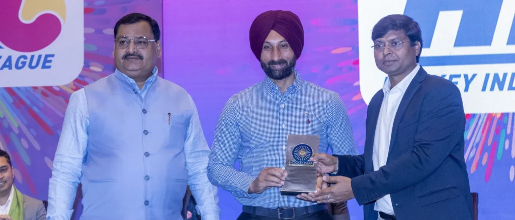 asia hil is set to revive indian hockeys golden era says former indian mens hockey team captain sardar singh 67092523debff - Asia: ‘HIL is set to revive Indian hockey’s golden era,’ says former Indian Men’s Hockey Team Captain Sardar Singh - ~The men’s auction will be held on the 13th and 14th of October, while the historic women’s auction will take place on 15th October~