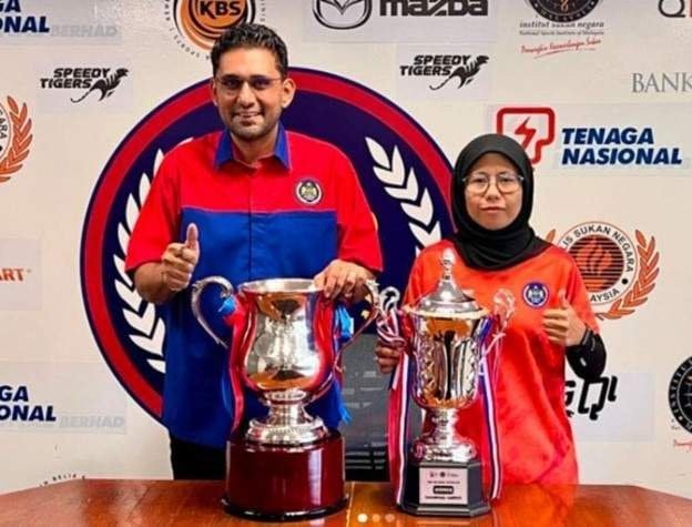 asia the 62nd razak cup which begins tomorrow at taman daya stadium in johor baru will be more competitive with the presence of national players national ho 66fe9923d561d - Hockey World News - Dont Miss