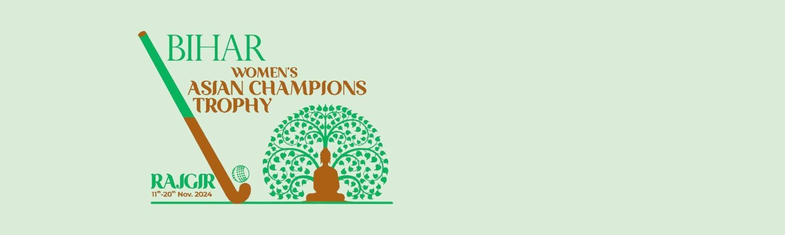 asia the asian hockey federation ahf has officially unveiled the match schedule for the upcoming bihar womens asian champions trophy rajgir 2024 670530a1349ae - Asia: The Asian Hockey Federation (AHF) has officially unveiled the match schedule for the upcoming Bihar Women’s Asian Champions Trophy Rajgir 2024. - The Tournament is set to take place in Bihar Rajgir India and a total of six teams will participate in this event, namely China, India, Japan, Korea, Malaysia, Thailand.