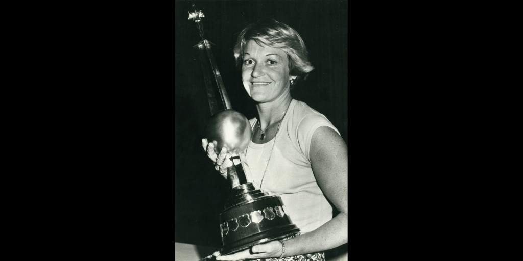 australia im still in shock hockeys newest legend dianne gorman reflects on her incredible career 66fdfce311c69 - Australia: ‘I’m still in shock!’ Hockey’s newest Legend Dianne Gorman reflects on her incredible career - Australia: