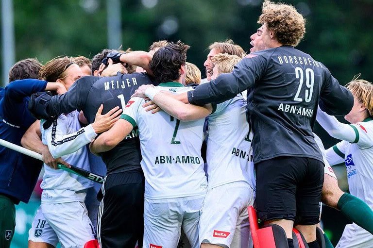 ehl rotterdam snatch amazing comeback win over polo 670297f2d7620 - Hockey World News - Dont Miss