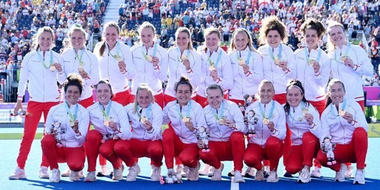 england commonwealth games 2026 statement 6717a347f2b72 - Hockey World News - Dont Miss