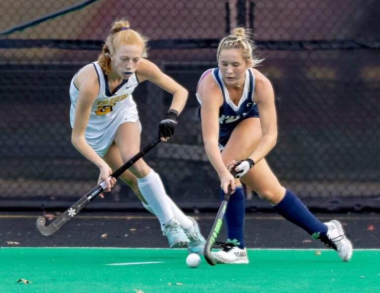 FAN: MAX Field Hockey: The Hill School Remains No. 1 In Second Fall ...