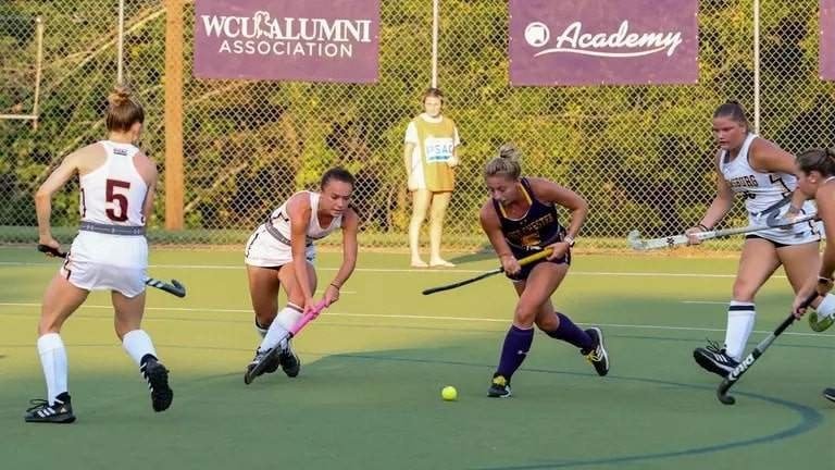 fan nfhca west chester joins top four in week three of division ii coaches poll 66fc2a18962f6 - FAN: NFHCA: West Chester joins top four in week three of Division II coaches poll - Seven teams reshuffled in week three of the Division II National Field Hockey Coaches Association poll.