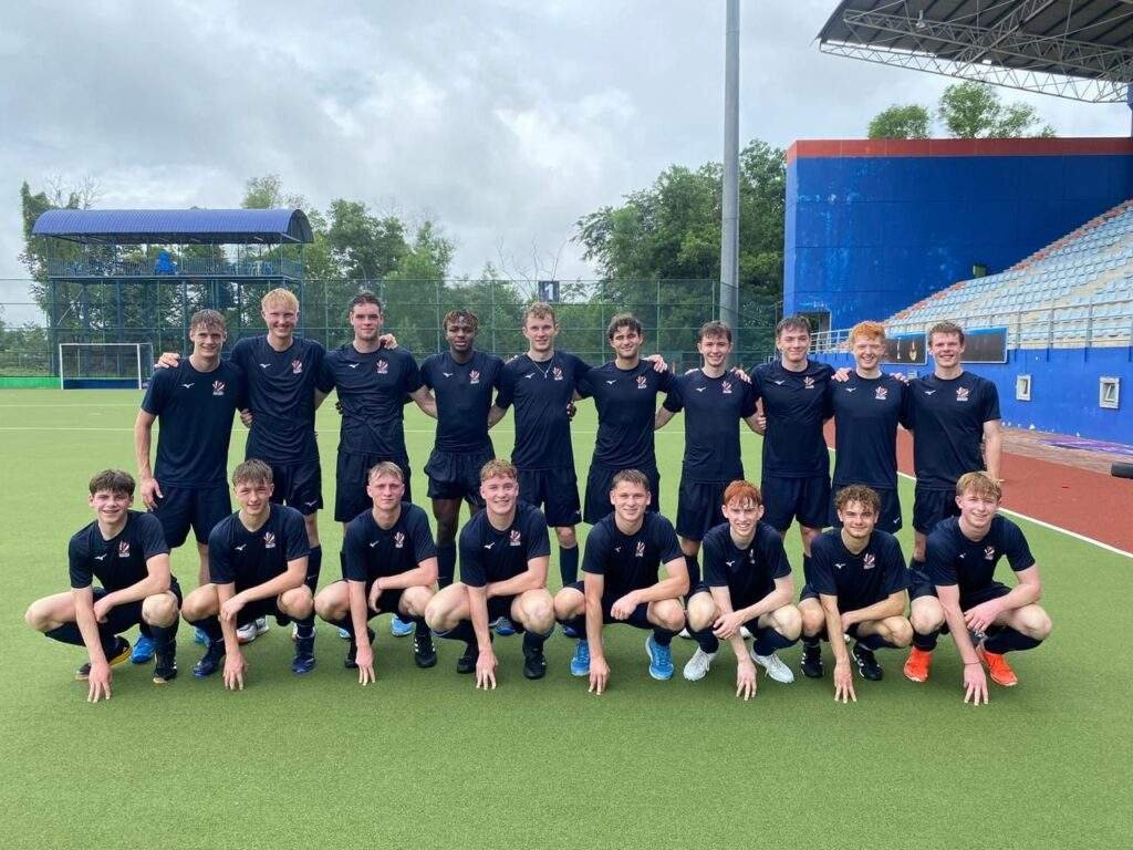 great britain gb team ready for action at the sultan of johor cup 670fad2bd6ea2 - Great Britain: GB team ready for action at the Sultan of Johor Cup - An 18-strong men’s squad of Under 21 players are putting the finishing touches to their preparations for the Sultan of Johor Cup.  