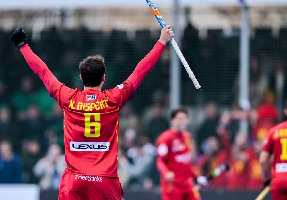 hockeyone cliffo previews the leagues newest signings to hit the mens competition 67042b3b6efde - HockeyOne: Cliffo Previews the League’s newest signings to hit the Men’s competition - Spain’s Xavi Gispert headlines a string of international up and comers ready to set the Liberty Hockey One League alight