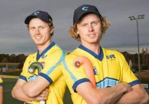 hockeyone staines twins have no chill as they eye kookaburras double with fiery hockey one showing 67097142b4048 - Hockey World News - Dont Miss