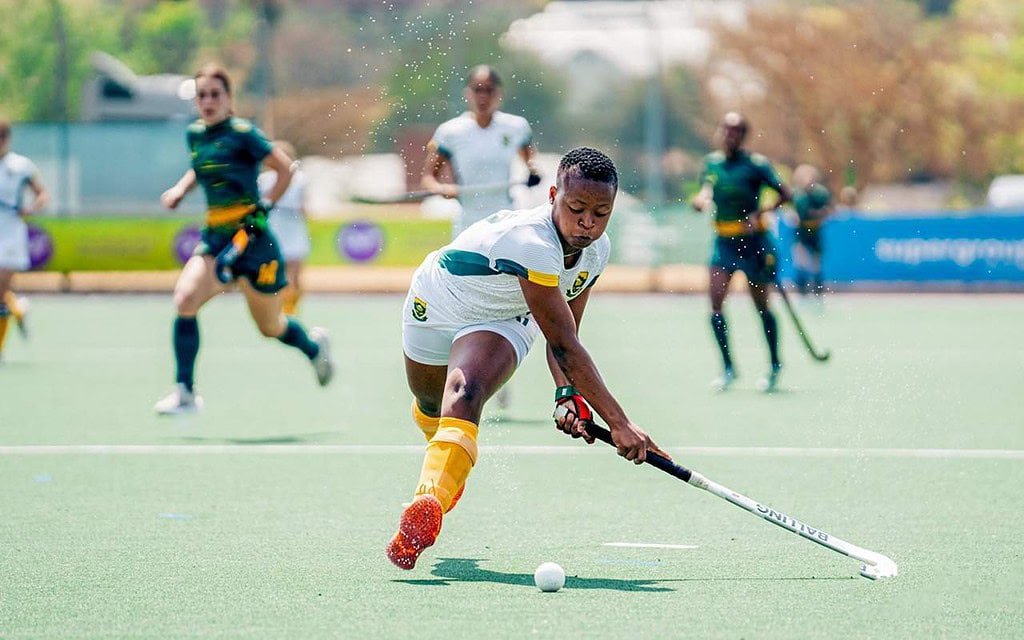 south africa star studded sa u21 womens hockeys team announced for junior africa cup 6707c87377d11 - South Africa: Star-Studded SA U21 Women’s Hockey’s Team Announced for Junior Africa Cup - GSsport ZA