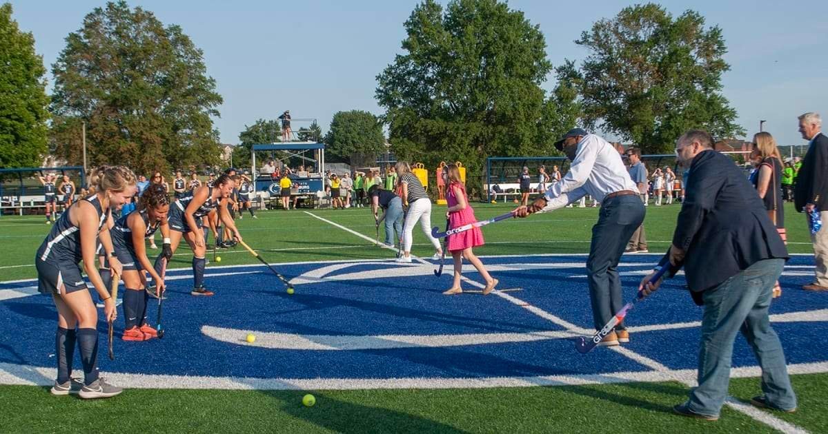 usa growing ncaa college field hockey 66fdd7cfbde1c - USA: Growing NCAA College Field Hockey - The 2024 NCAA college field hockey season is in full swing, with almost 300 colleges and universities competing for conference titles and a berth in the NCAA Tournament. College field hockey is going strong, with approximately 7,000 student-athletes playing in fierce competitions and rivalries across all divisions. The 2024 NCAA Championships will take place on November 22 to 24, with Division I being held at University of Michigan in Ann Arbor, Mich., Division II at Limestone University in Gaffney, S.C., and Division III at Washington and Lee in Lexington, Va.